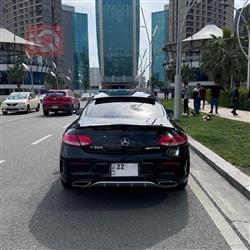 مێرسێدس بێنز C-Class